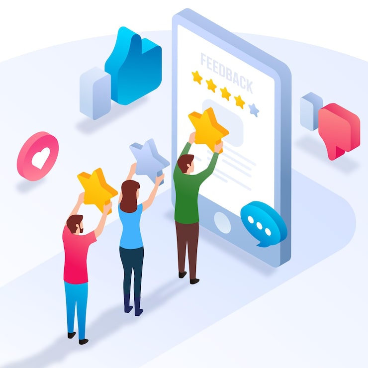 Customer Reviews